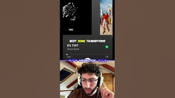 Best Song Transitions Reaction #music #transition #reaction