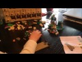 Moana Lego Assembly