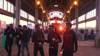 Izikhothane Walk of Pride in Uniqueness (Hero Shot)