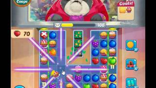 juice jam 2067