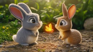 The Magical Carrot Garden - A Beautiful Animated Short with a Heartwarming Lesson!