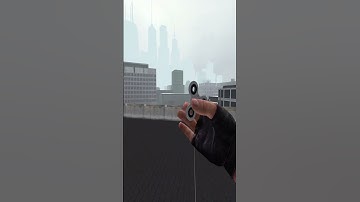 Plankton Aughh Vs Bridge Nextbot Gmod #shorts