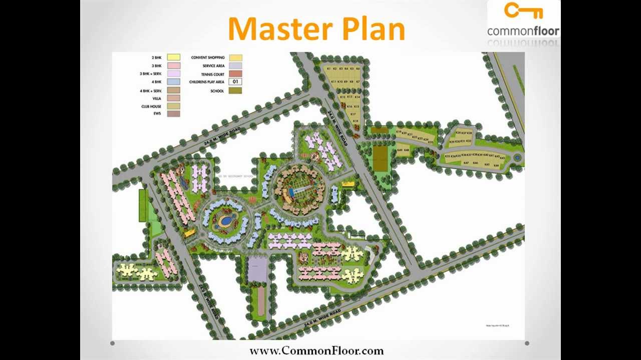 Orris Aster Court Gurgaon