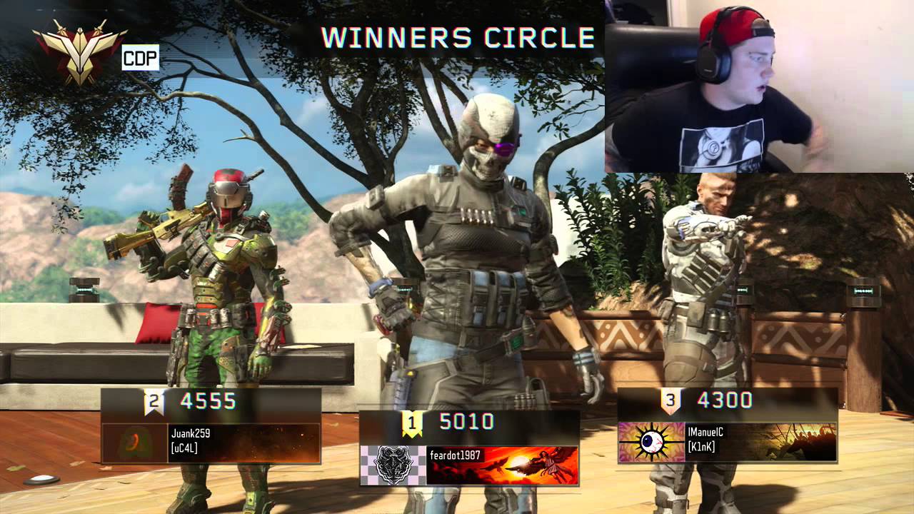 DooM ClaN RECRUIT? (BO3)