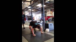 2015 oc throwdown qualifier 2