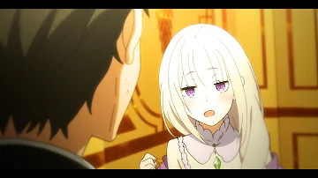 【ＡＭＶ】Emilia - Hometown Smile