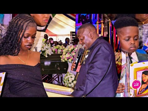 BETTY BAYO S HUSBAND CHILDREN AND TASH TRIBUTE