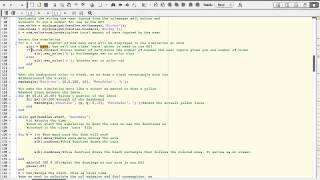 Matlab Project Carbon Emission