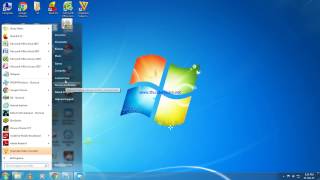 Easy way of Converting MP4 to AVI without any software