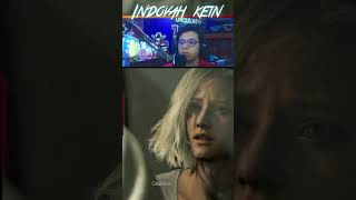 La niña encerrada | #indovahkein de #Twitch #resident9
