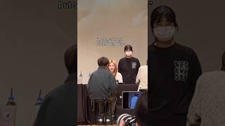 PHARITA IS SPOILING THAT RAMI IS COMING BACK.... #babymonster #pharita #rami #monstiez #love #fyp