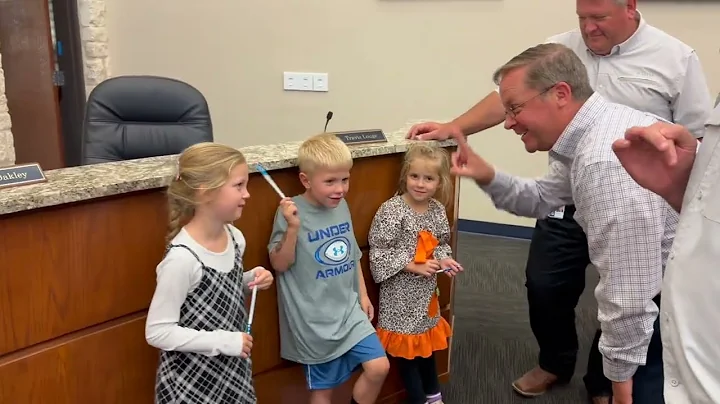 China Spring ISD: Understanding the Role of a School Board