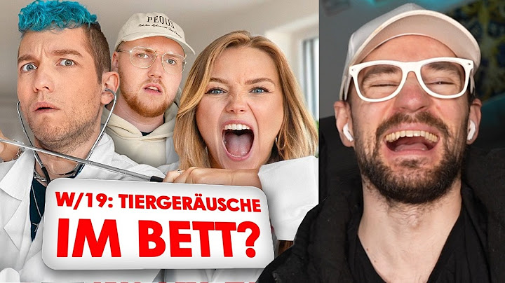 Rezo, Julia und Zarbex beantworten EURE gottlosen Liebes-Fragen