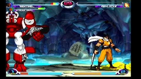 Mvc2 Azut vs Timeover vs The Bossa (The Worst) vs NeoKarsh 01-01-2012 Casual Ft10 Part 3.mpg