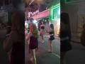 BANGLA ROAD PHUKET THAILAND | THAILAND VLOG