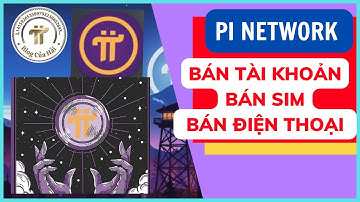 Bán Tài Khoản Pi Network Nên Hay Không l Blog Của Hải