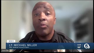 Akron police looking for new recruits
