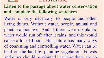 TEST YOURSELF D - TIẾNG ANH 11