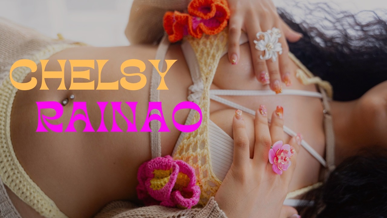 Guarda Chelsy - RAINAO (Video Oficial) | Reggaeton, Pop Urbano su YouTube Guarda Chelsy - RAINAO (Video Oficial) | Reggaeton, Pop Urbano su YouTube
