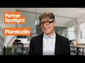 Partner Spotlight: Planstudio