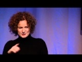 TEDxCopenhagen - Mette Böll - The biology of authenticity