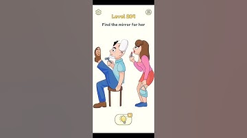 dop 2  delete one part (level 204) #dop2 #shorts