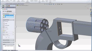 In-Context Assembly Modeling, Part 4, A New Flexible Assembly
