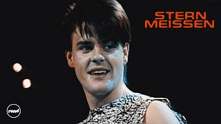 Miniatura del video "Stern Meissen - Wir sind die Sonne (rund) (First TV Performance) (Remastered)"