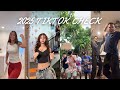 2025 TikTok Trend Check! Do you know all this trend?