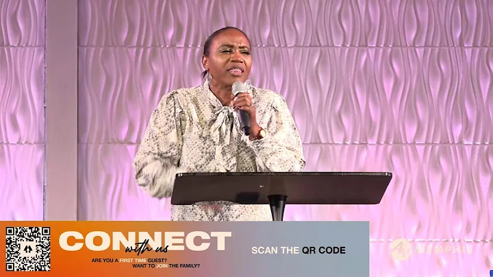 PASTOR SHELDON NEIL| 02.20.22