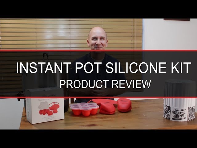 Instant Pot Product Review