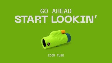 Core Products Evergreen Refresh Zoom Tube Q3 2025 - Horizontal