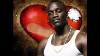 Akon-Nobody Wants To See us Together By: Raka