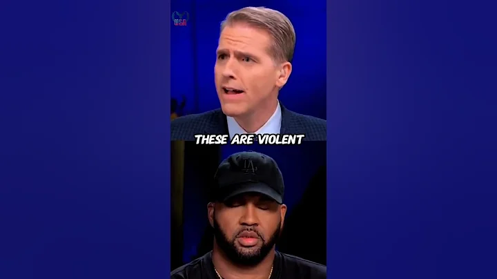 Scott Jennings Spoke Truth the CNN Host Couldn’t Handle #shorts #scottjennings