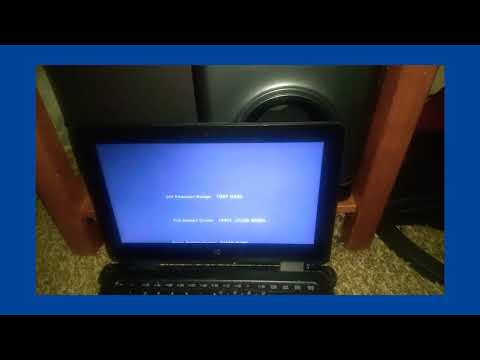 Scary movie 2 (2001) end credits