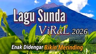 Download Lagu LAGU SUNDA VIRAL ENAK DIDENGAR BIKIN MERINDING #vlog #lagusunda  MP3