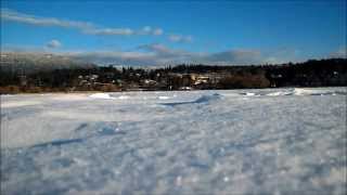 Snowkite Apex 4