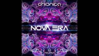 Chronica, Burth - Experience Out Of The Ordinary (Original Mix)