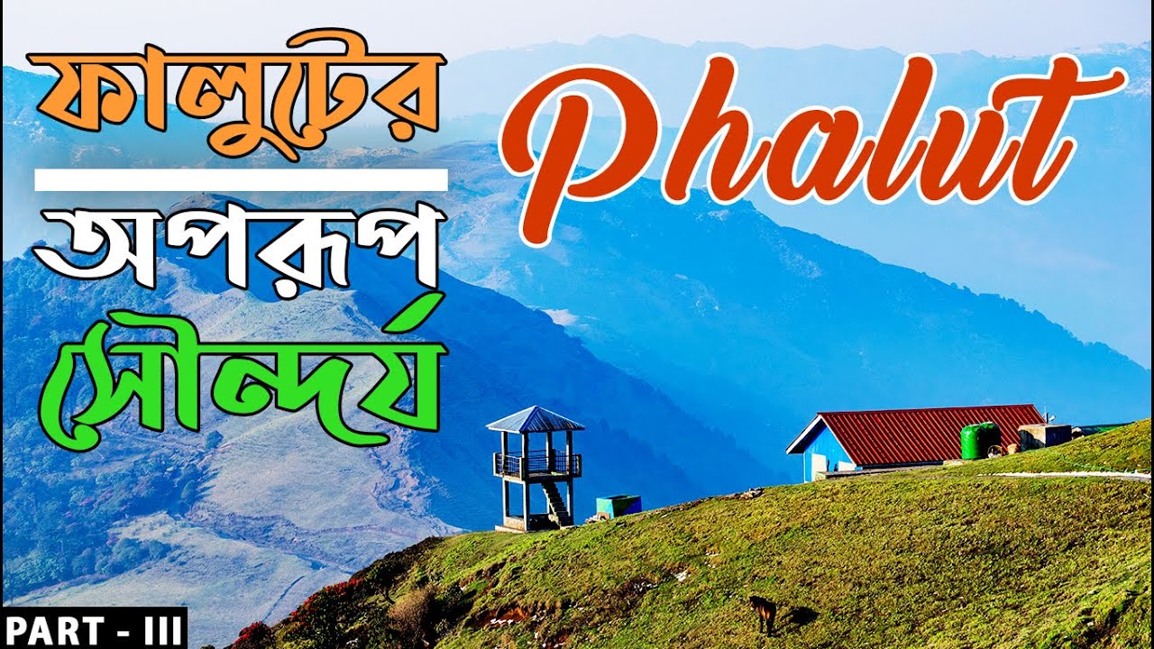 Unseen beauty of PHALUT | Sandakphu to Phalut by Land Rover | Phalut with 