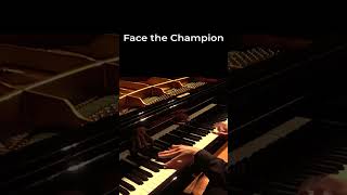 Pokémon DP – “Champion Cynthia Battle” | 100% Accurate Piano Cover