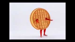 Eggo Waffles Erpat Eggoman
