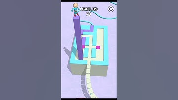 Stacky Dash Gameplay  #shorts #androidgame #iosgame