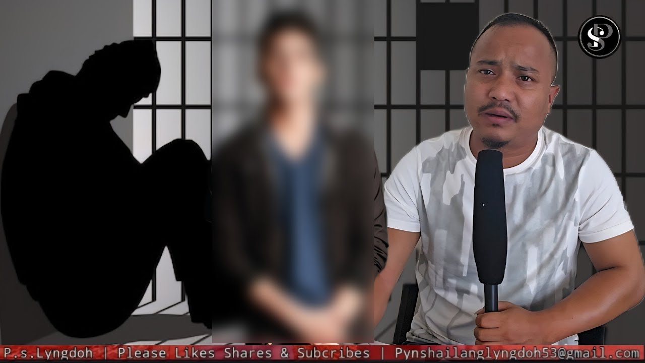 16-летнюю девушку шантажировали в тюрьме || POCSO☠️