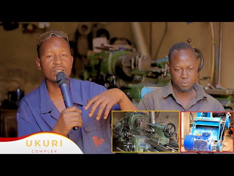 S.E PRESIDENT NEVA turamushimira cane//dukora ama machines y’ubwoko bitandukanye😍//ico twohanura