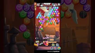 Bubble mania level 1752