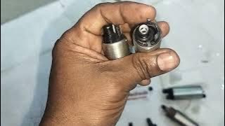 Fuel pump Motors Tested