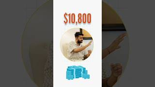 My $9,800 Payout Journey: From Doubt to Success