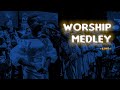 Soulful worship medley 2019  joyful way inc