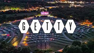 2026 Excellence in Tourism - Getty Drive-In Theatre (Getty 4 Drive-In)