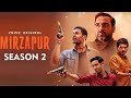 Mirzapur season 2 trailer   dhn boys  predictable story